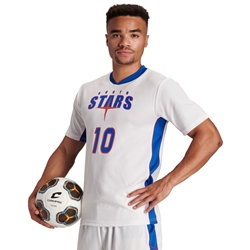 Header Soccer Jersey - Last Chance